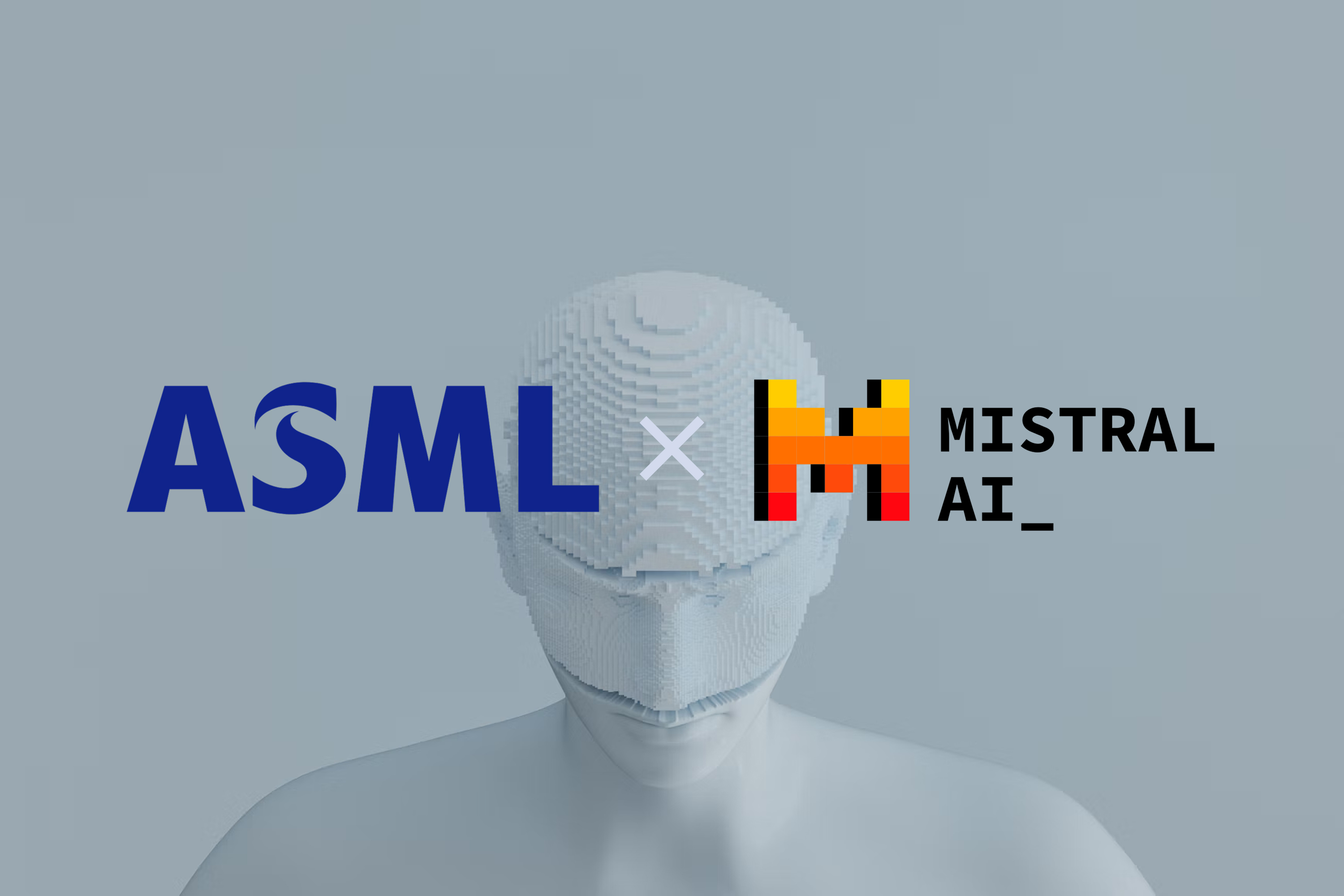 ASML x Mistral - AI Europa’s chip- én AI-sprong in één strategische zet